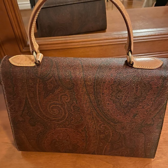 Etro handbag for sale - Picture 2 of 4
